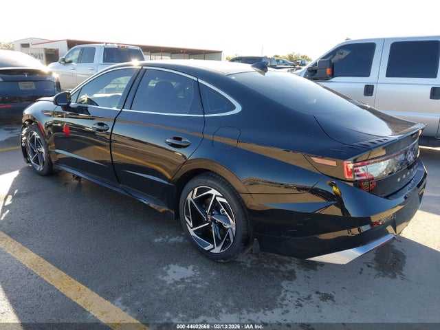 Hyundai SONATA Sel Sport