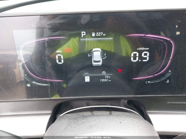 Kia Sportage X-line