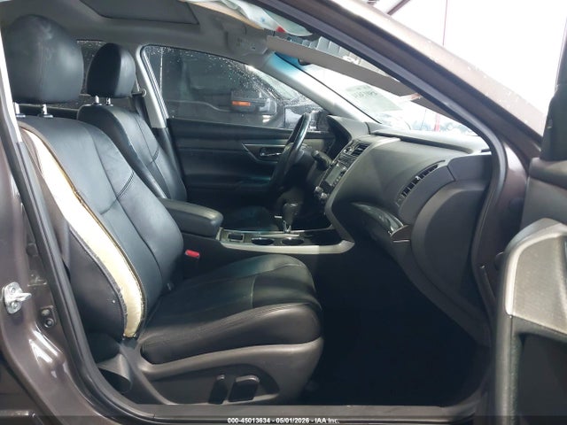 Nissan Altima 2.5 Sl