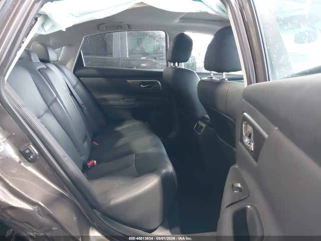 Nissan Altima 2.5 Sl