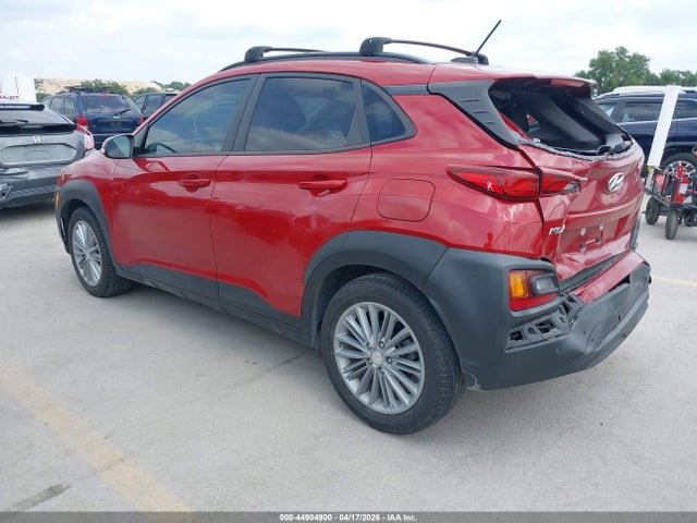 Hyundai KONA Sel
