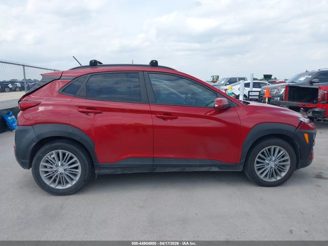 Hyundai KONA Sel