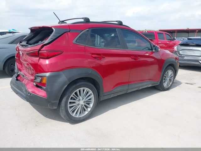 Hyundai KONA Sel