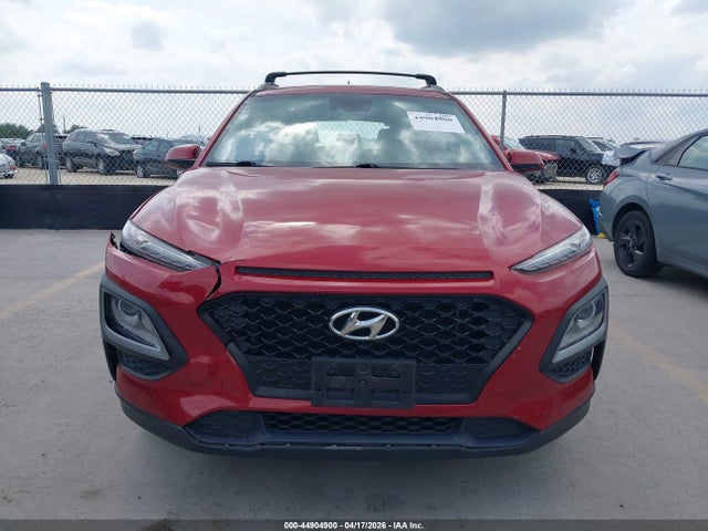 Hyundai KONA Sel