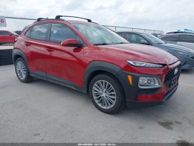 Salvage Hyundai KONA Image