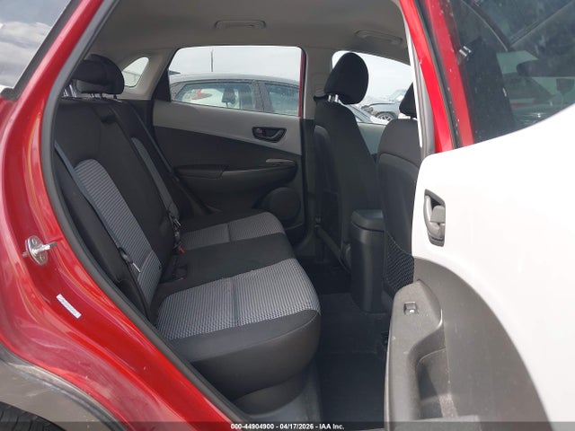 Hyundai KONA Sel