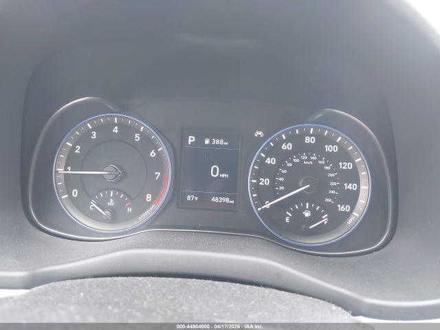 Hyundai KONA Sel