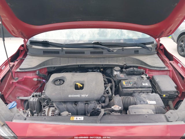 Hyundai KONA Sel