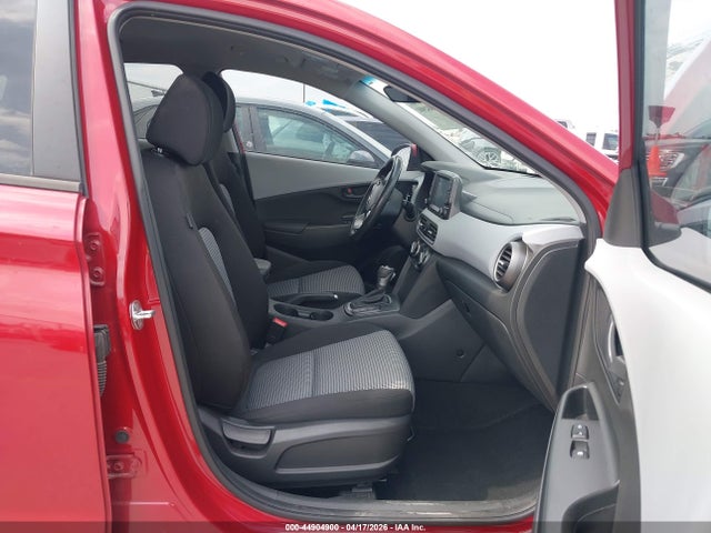 Hyundai KONA Sel