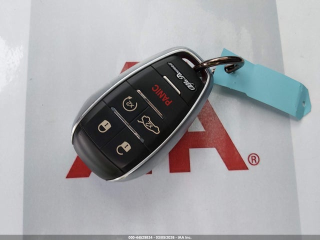 Alfa Romeo Stelvio Ti Awd