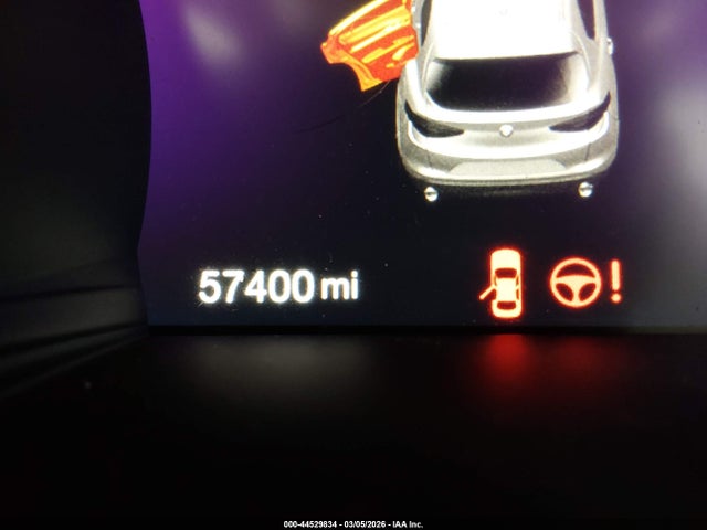 Alfa Romeo Stelvio Ti Awd
