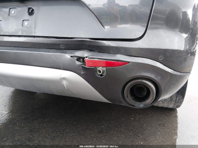 Alfa Romeo Stelvio Ti Awd
