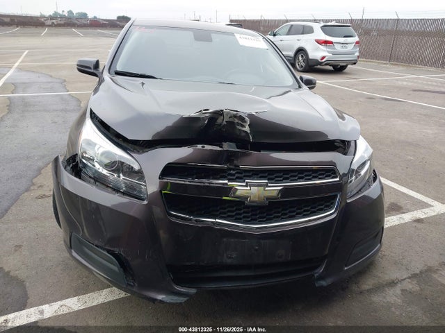 Chevrolet Malibu Eco