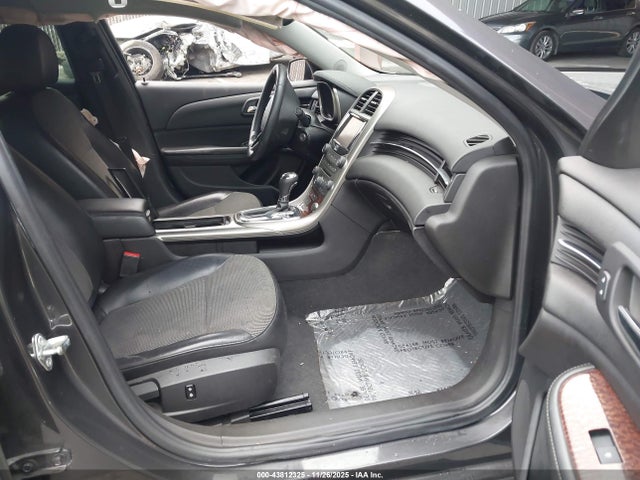 Chevrolet Malibu Eco