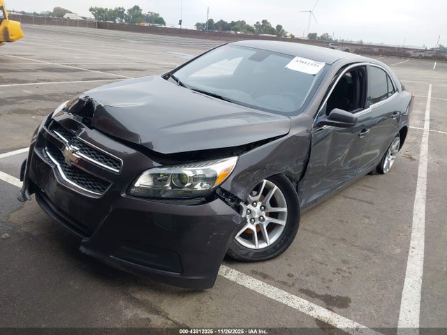 Chevrolet Malibu Eco