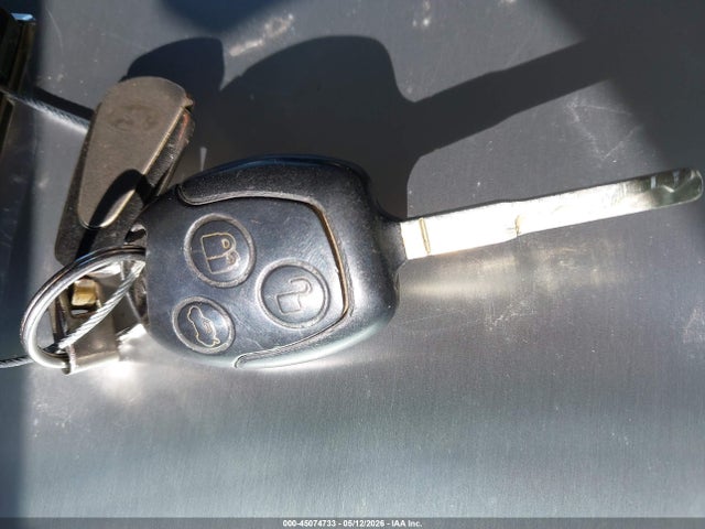Ford Fiesta Se