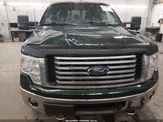 Ford F-150 Xlt