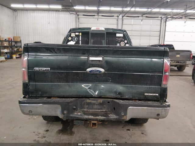 Ford F-150 Xlt