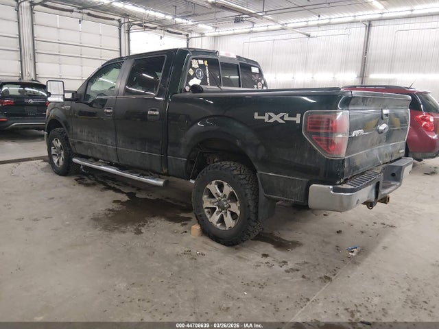 Ford F-150 Xlt