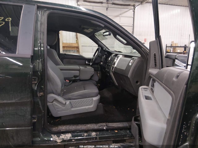 Ford F-150 Xlt