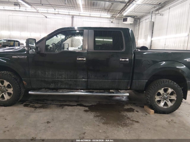 Ford F-150 Xlt