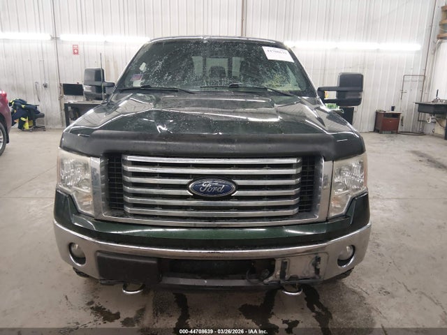 Ford F-150 Xlt