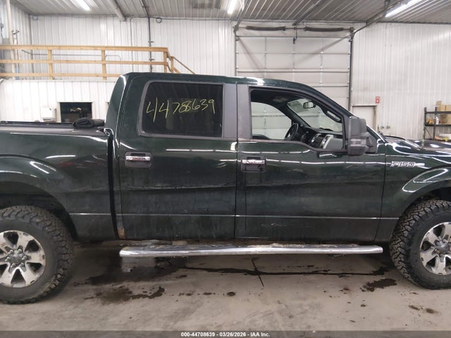 Ford F-150 Xlt
