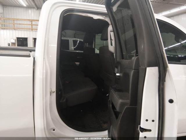 Chevrolet Silverado 2500 Lt