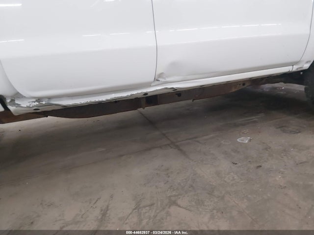 Chevrolet Silverado 2500 Lt
