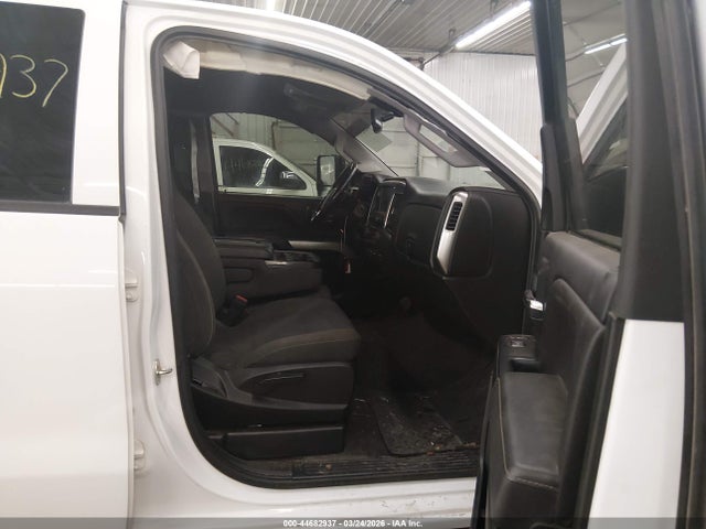 Chevrolet Silverado 2500 Lt