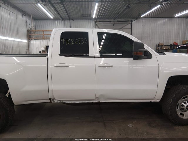 Chevrolet Silverado 2500 Lt