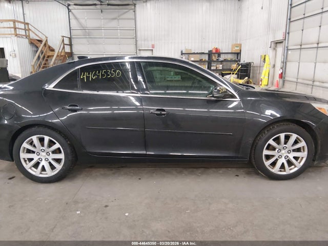 Chevrolet Malibu 2lt