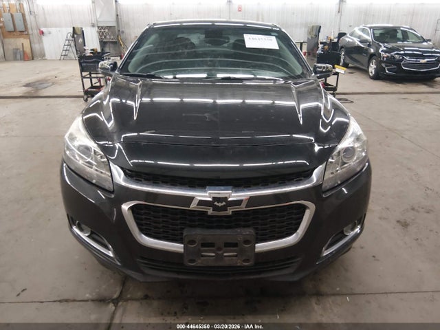 Chevrolet Malibu 2lt