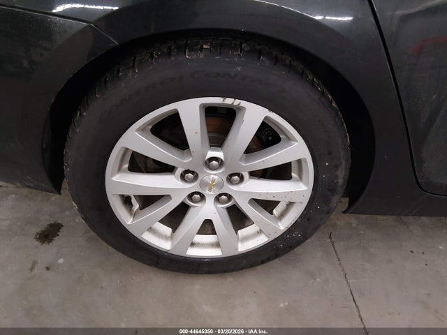 Chevrolet Malibu 2lt