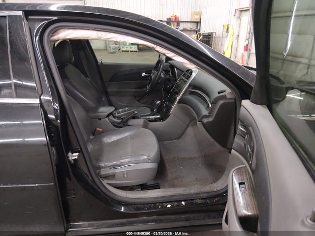 Chevrolet Malibu 2lt