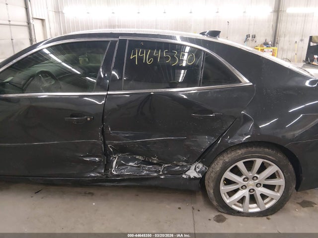 Chevrolet Malibu 2lt
