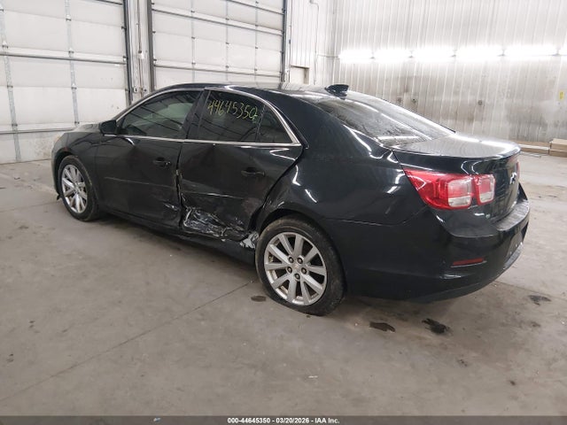 Chevrolet Malibu 2lt