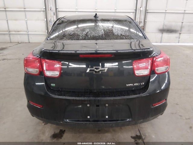 Chevrolet Malibu 2lt