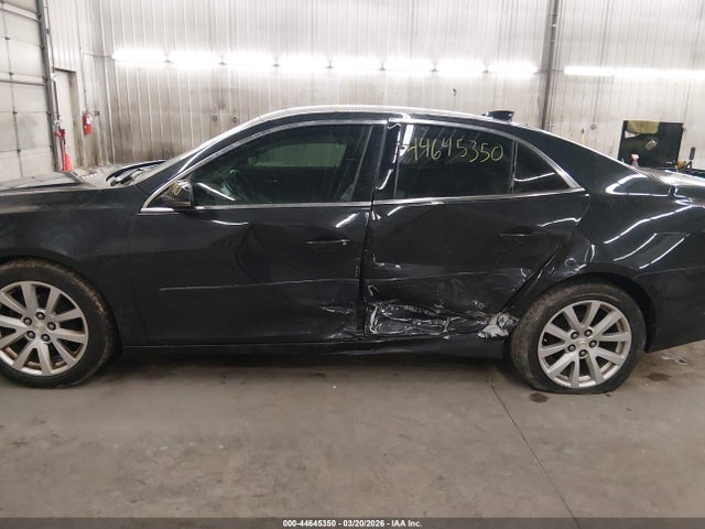 Chevrolet Malibu 2lt