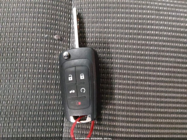 Chevrolet Malibu 2lt