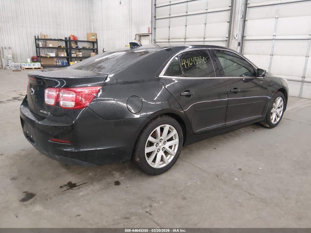 Chevrolet Malibu 2lt