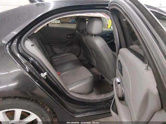 Chevrolet Malibu 2lt