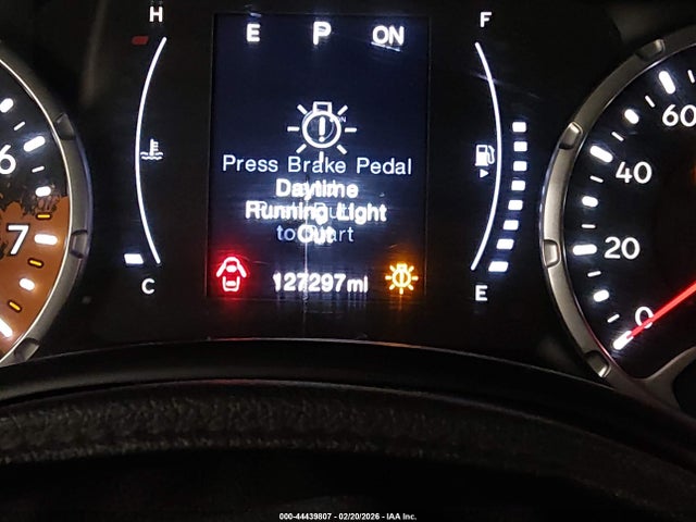 Jeep Renegade Sport 4x4