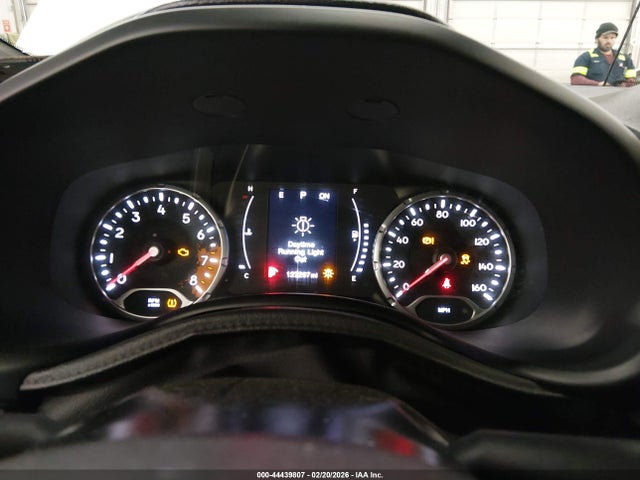 Jeep Renegade Sport 4x4