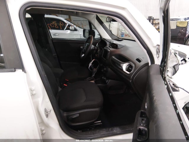Jeep Renegade Sport 4x4