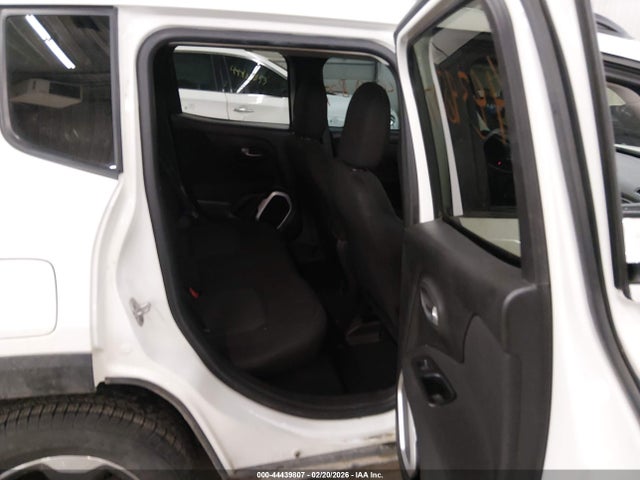 Jeep Renegade Sport 4x4