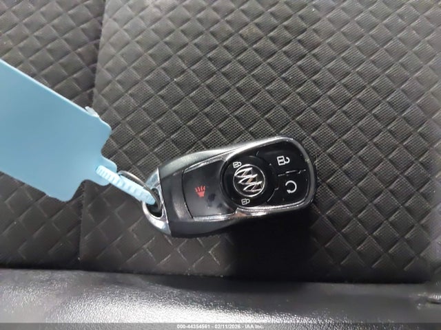 Buick Encore Awd Sport Touring