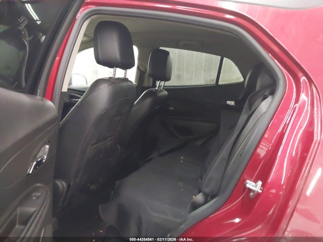 Buick Encore Awd Sport Touring