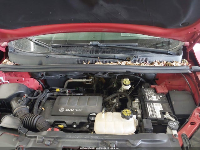 Buick Encore Awd Sport Touring