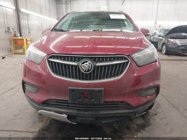 Buick Encore Awd Sport Touring